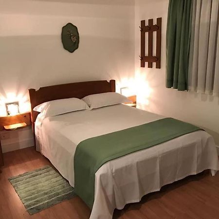 Hospedaria Haus Scharf Treze Tilias Bagian luar foto