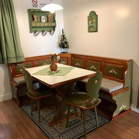 Hospedaria Haus Scharf Treze Tilias Bagian luar foto